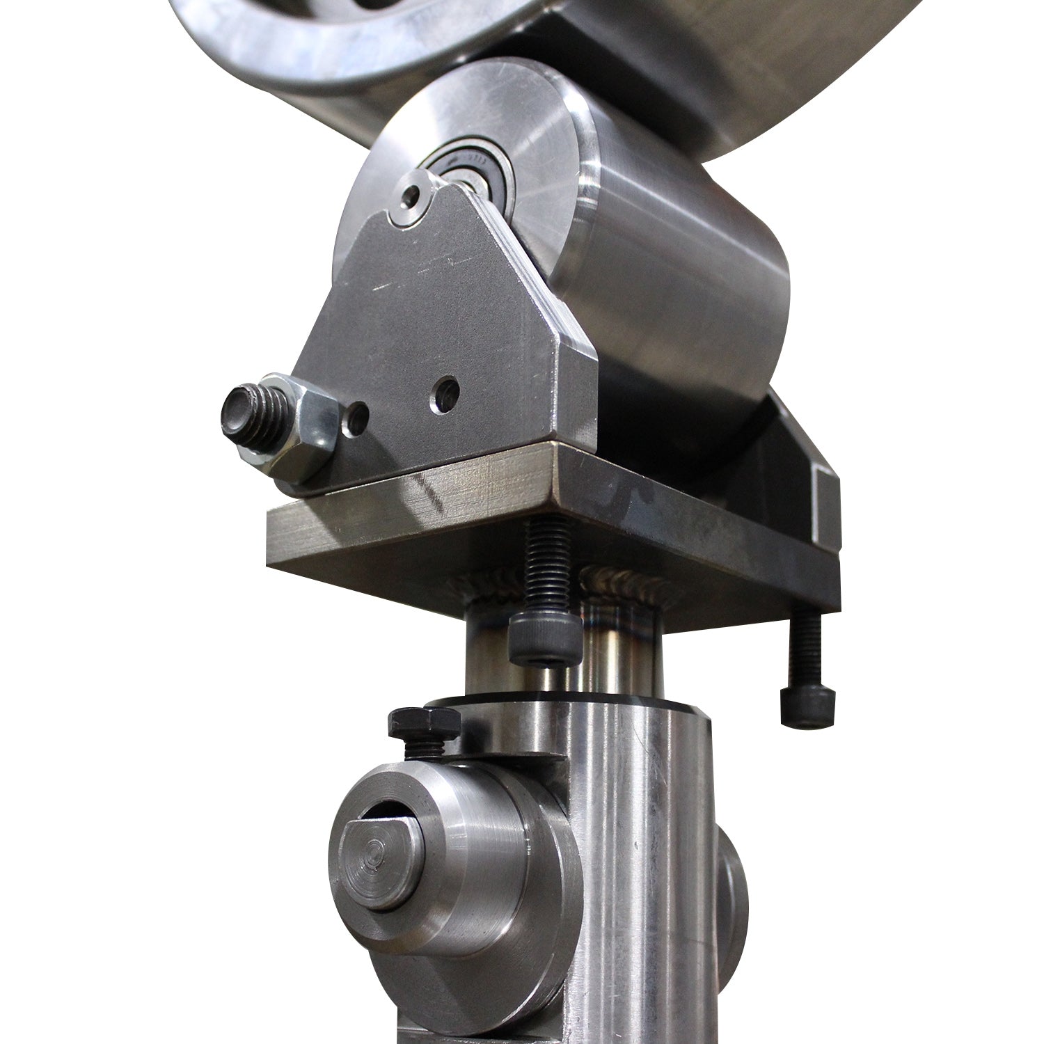 Baileigh Heavy Duty English Wheel EW-37HD