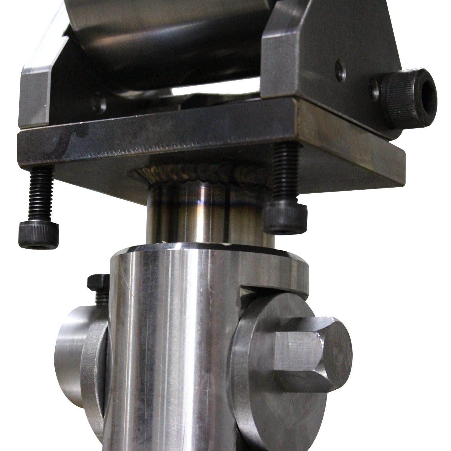 Baileigh Heavy Duty English Wheel EW-37HD