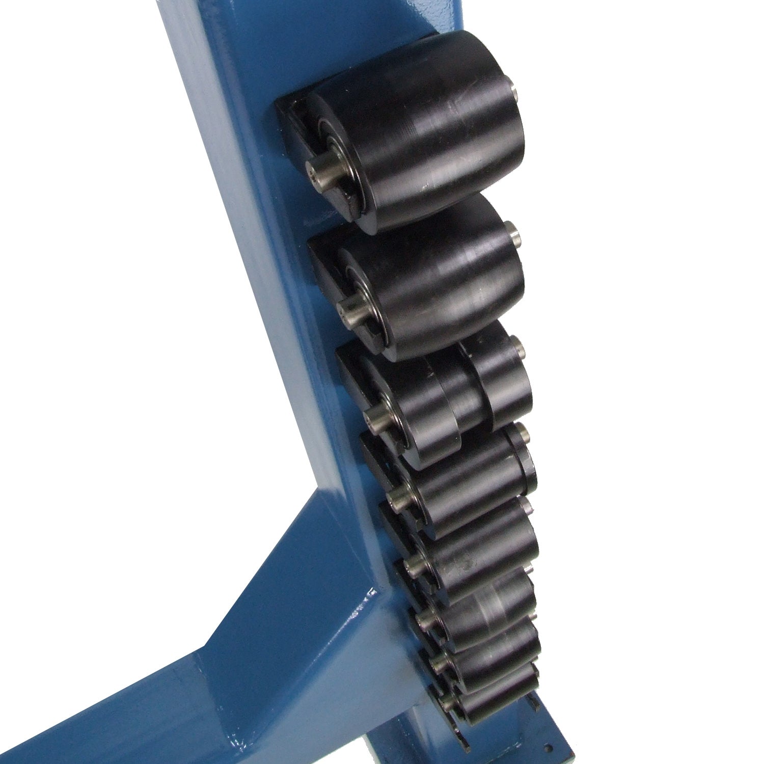 Baileigh English Wheel EW-40
