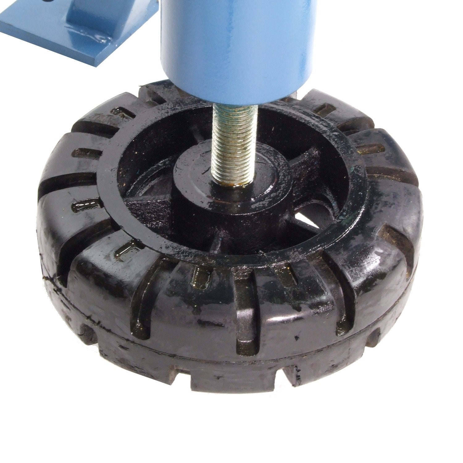 Baileigh English Wheel EW-40