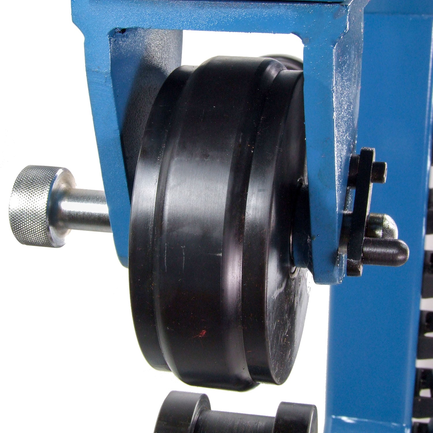Baileigh English Wheel EW-40