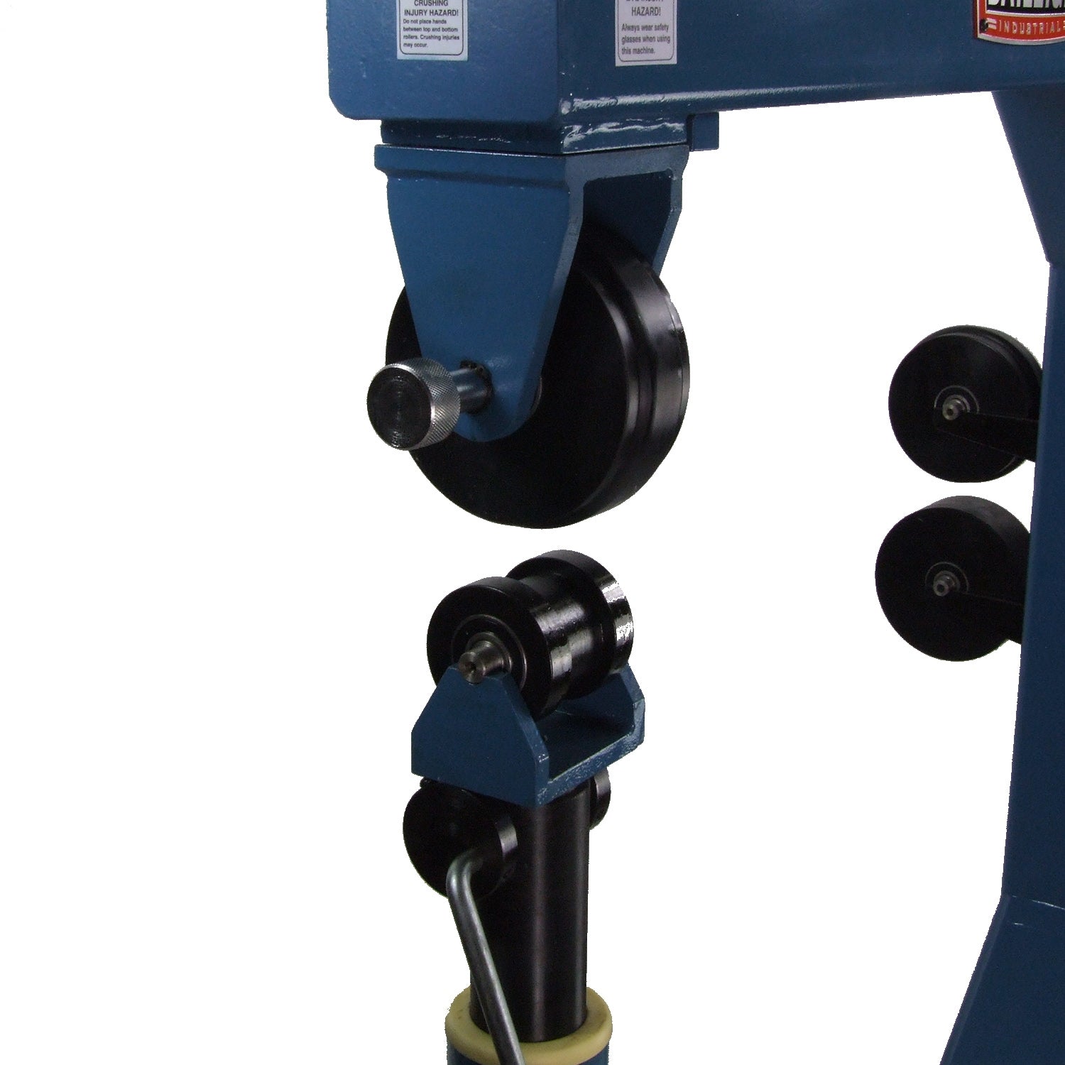 Baileigh English Wheel EW-40