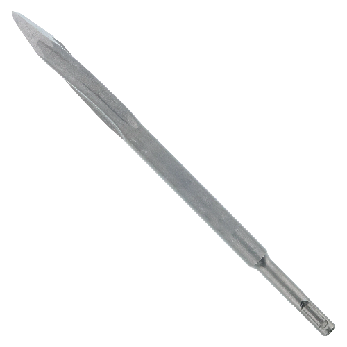 Diablo 10" SDS-Plus Twist Point Chisel DMAPLCH2030