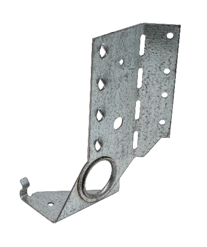 Simpson LSSJ26LZ Left Side Field Adjustable Jack Hanger