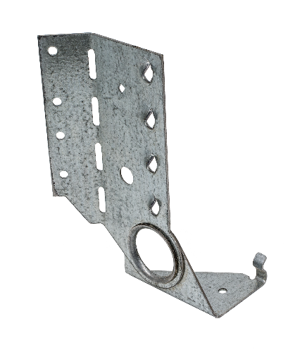Simpson LSSJ26RZ Right Side Field Adjustable Jack Hanger