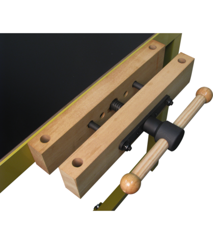 Powermatic 2000B TABLE SAW - 3HP 1PH 230V 50" RIP W/ACCU-FENCE & WORKBENCH - PM23150WK