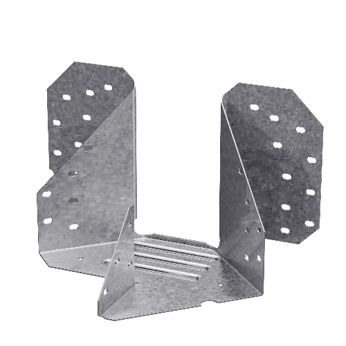 Simpson LTHJA26 Multiple-Truss Hip/Jack Hanger