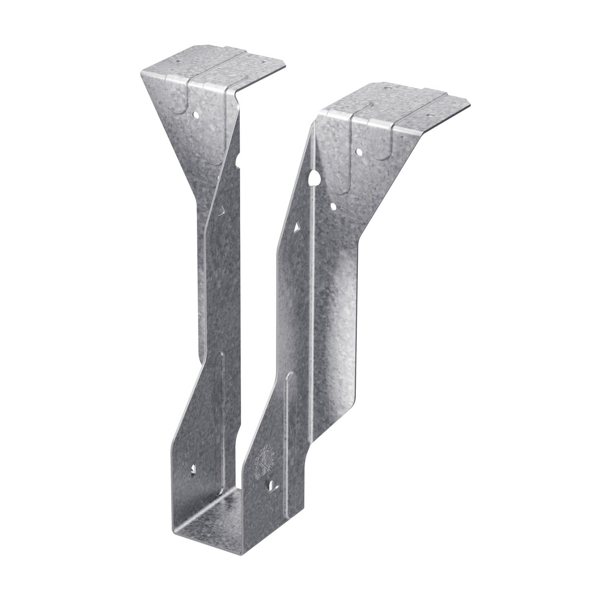 Simpson Strong-Tie Top-Flange Joist Hanger for 1-3/4x9-1/2
