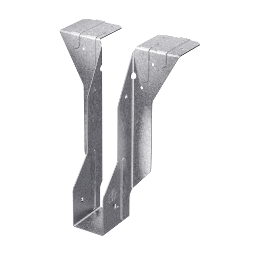 Simpson Strong-Tie Top-Flange Joist Hanger for 1-3/4x9-1/2