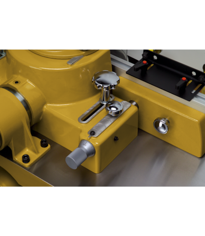 Powermatic PM2700 SHAPER, 5HP 3PH 230/460V - 1280102C
