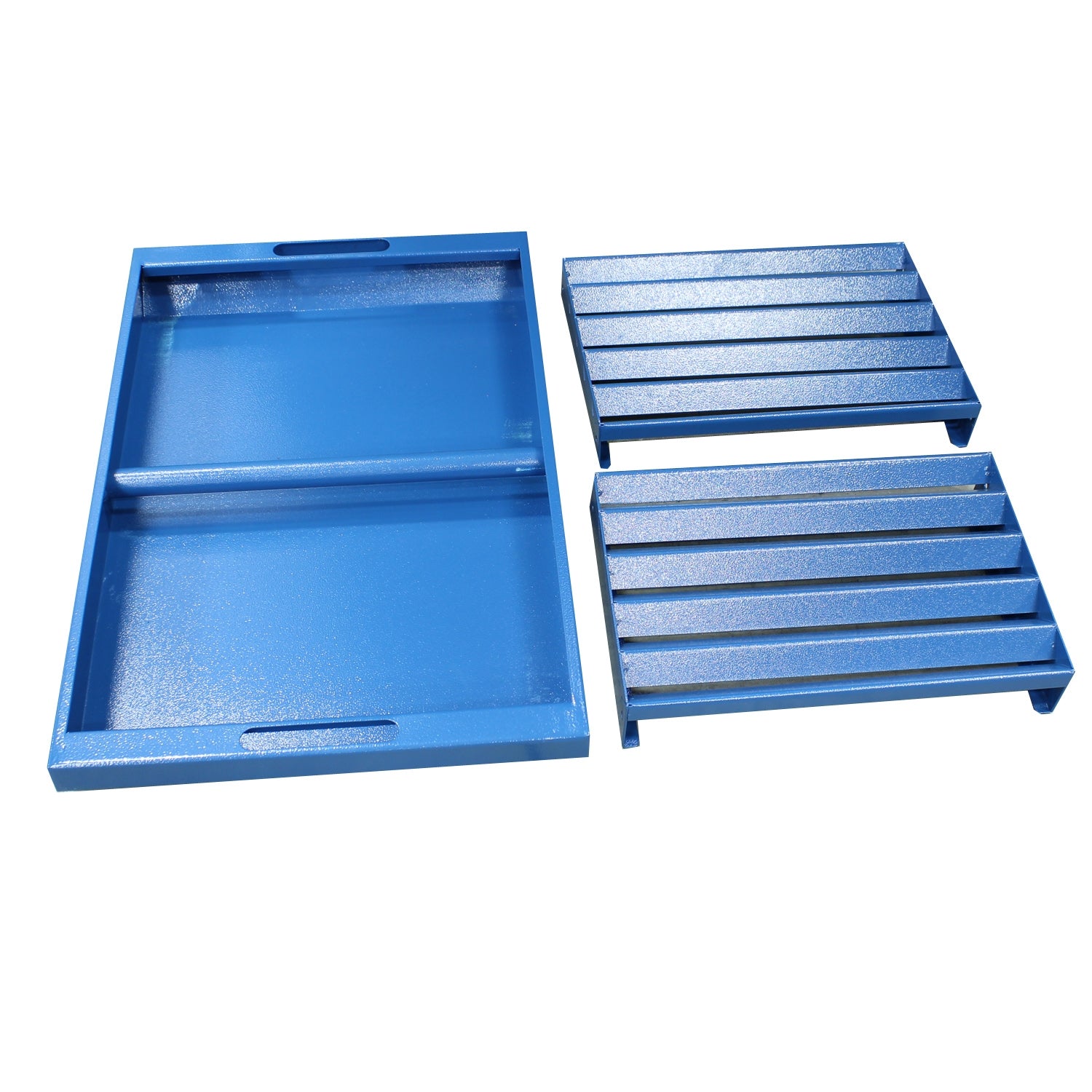 Baileigh Heavy Duty Portable Fume Extractor FE-1200