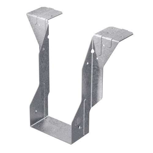 Simpson Strong-Tie Top-Flange Joist Hanger for Double 2-5/16x9-1/2