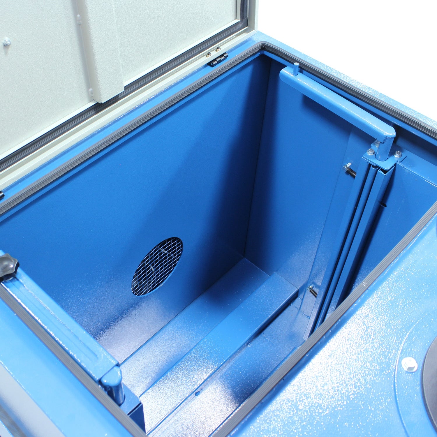 Baileigh Portable Welding Fume Extractor FE-850