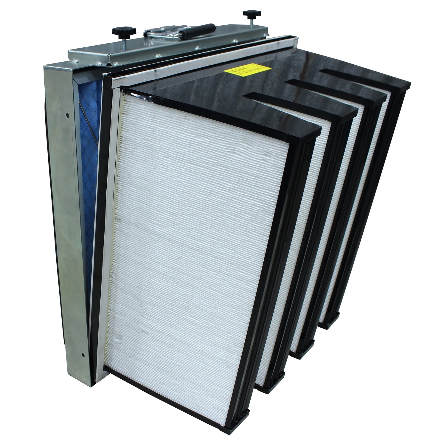 Baileigh Portable Welding Fume Extractor FE-850