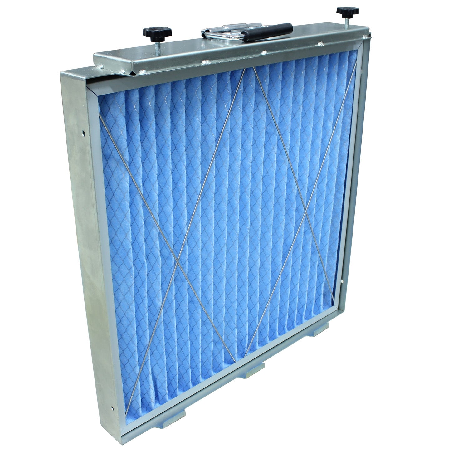 Baileigh Portable Welding Fume Extractor FE-850