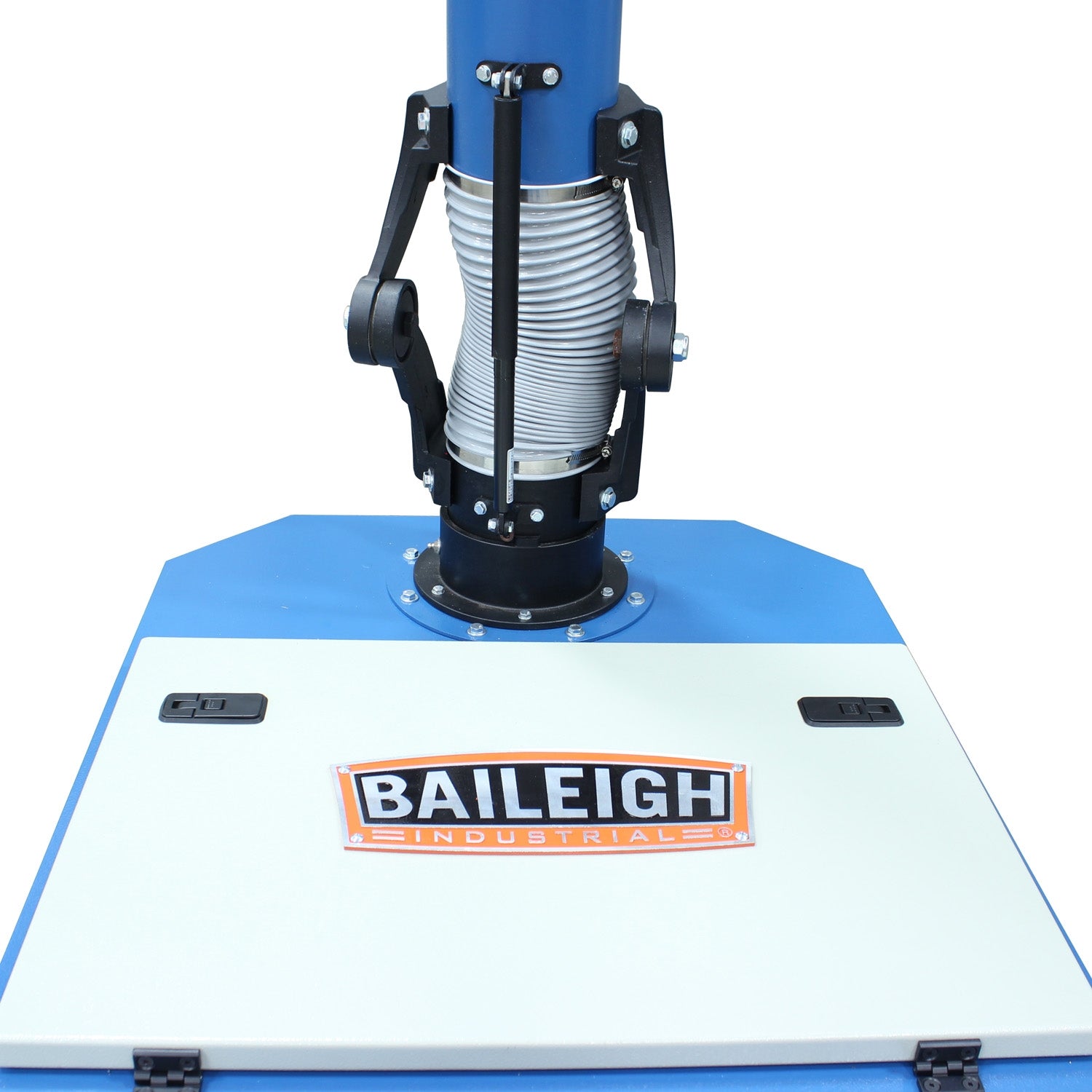 Baileigh Portable Welding Fume Extractor FE-850