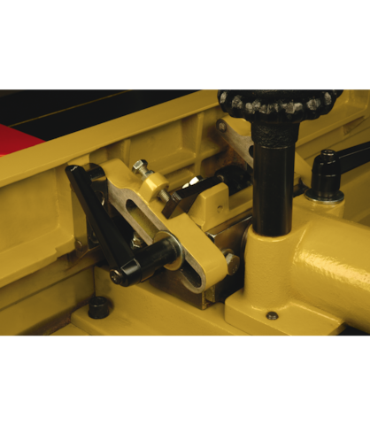 Powermatic PJ1696 JOINTER, 7.5HP 3PH 230/460V - 1791283