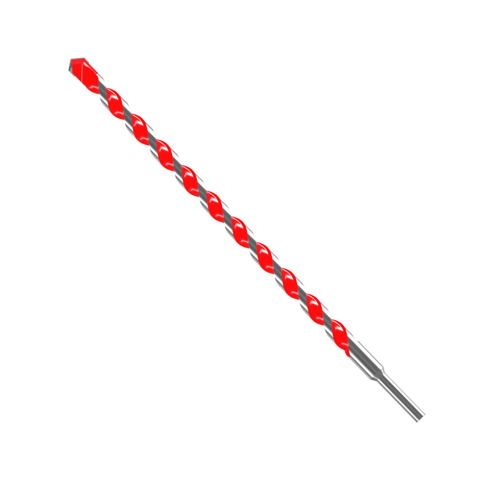 Diablo 1/2" x 10" x 12" SPEEDemon Red Granite Carbide-Tipped Hammer Drill Bit