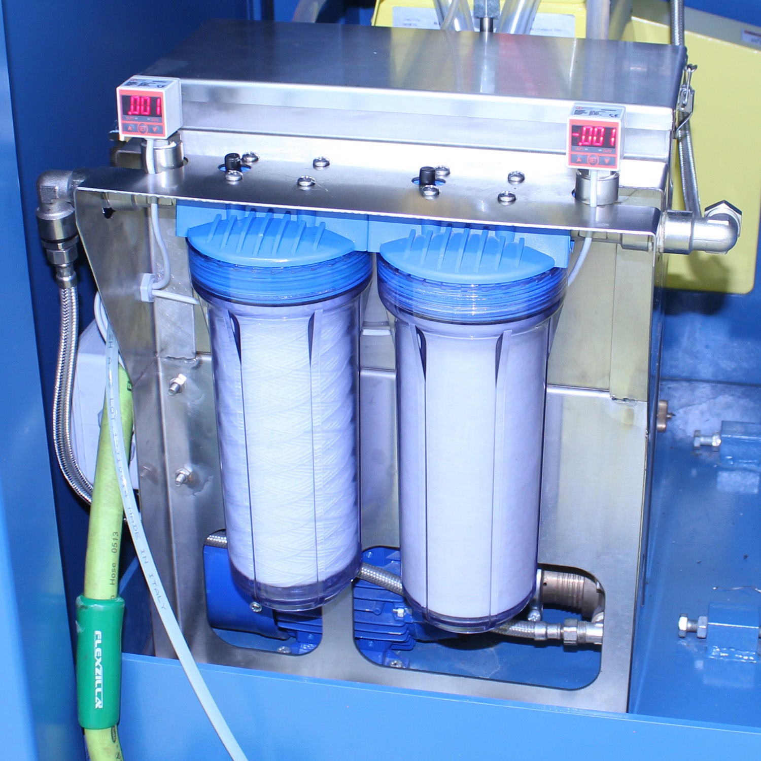 Baileigh Industrial Water Jet WJ-512CNC