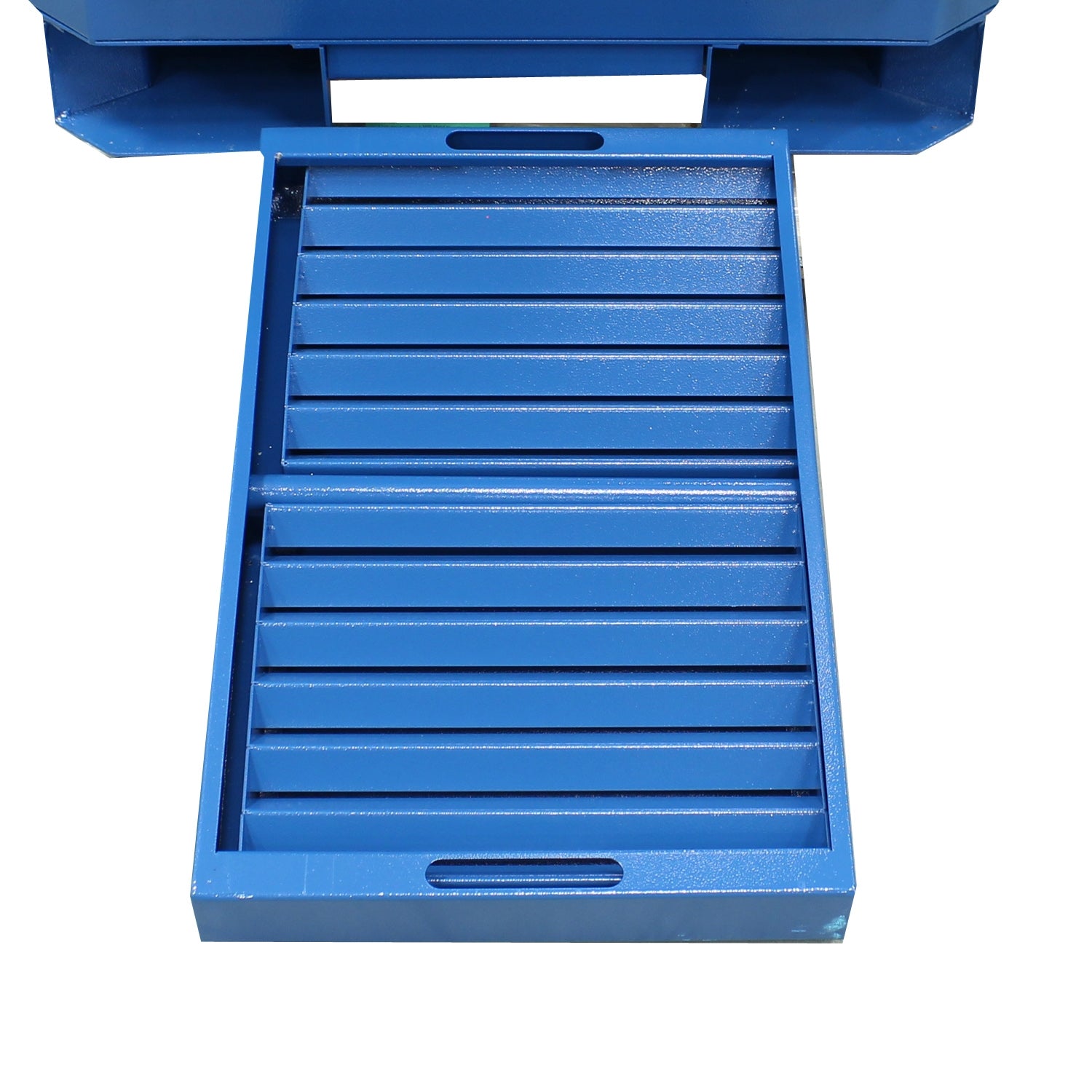 Baileigh Heavy Duty Metal Dust Collector MDC-1200-HD