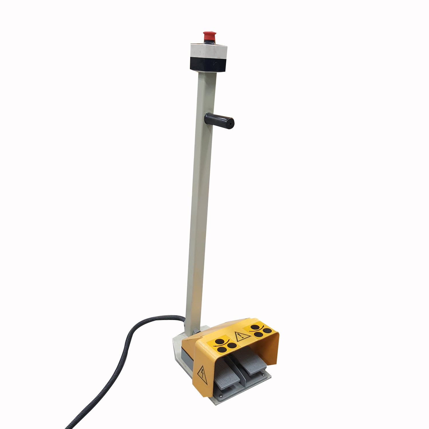 Baileigh Powered Slip Roll SR-5016E