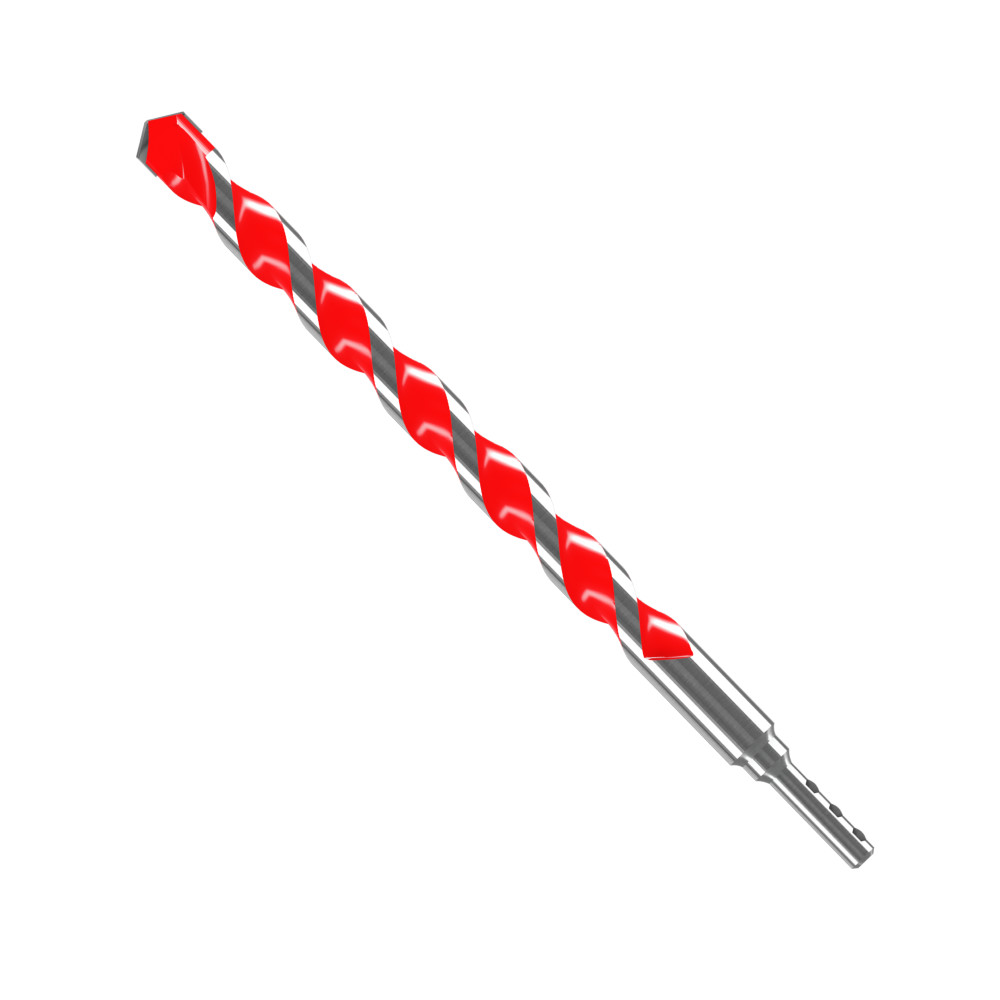 Diablo 3/4" x 10" x 12" SPEEDemon Red Granite Carbide-Tipped Hammer Drill Bit