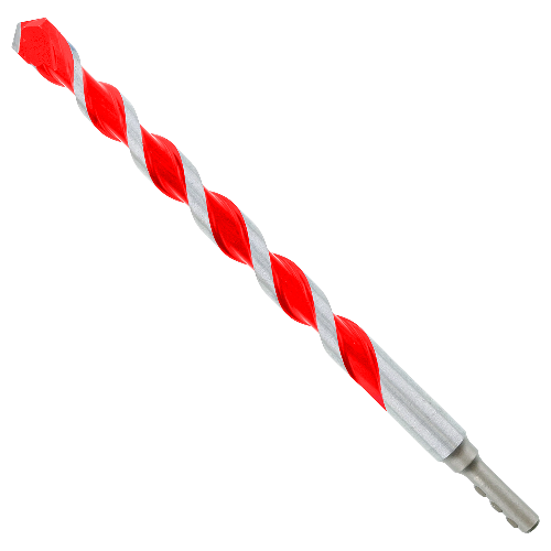 Diablo 3/4" x 10" x 12" SPEEDemon Red Granite Carbide-Tipped Hammer Drill Bit