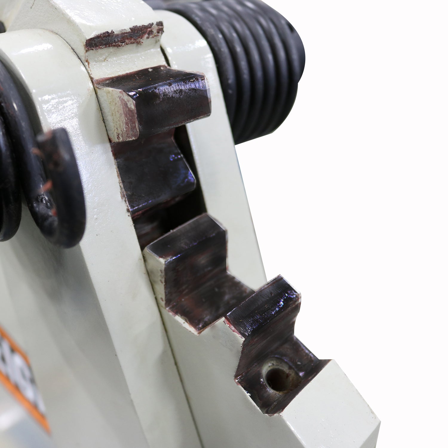 Baileigh Manual Ironworker with Punch SW-22M-P