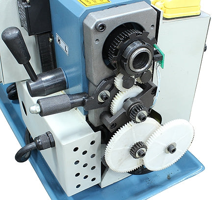 Baileigh Variable Speed Bench Top Lathe PL-714VS-V2