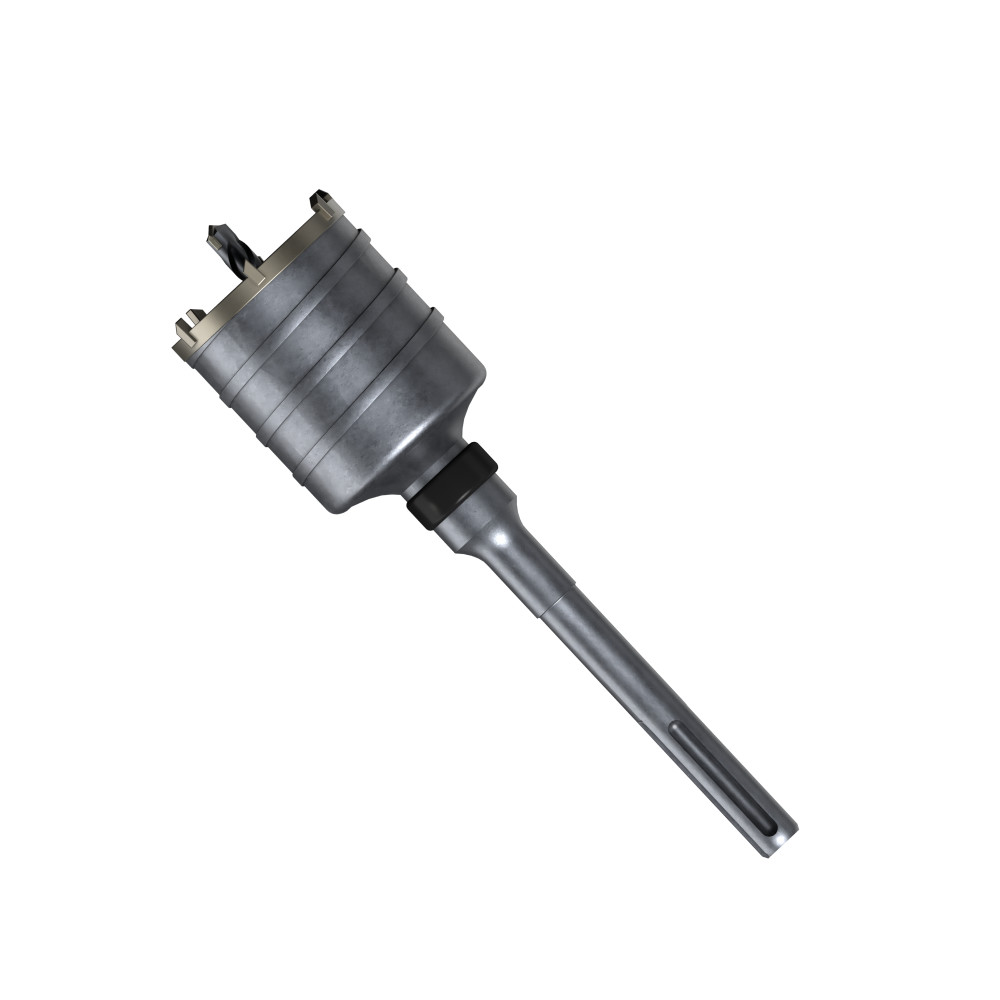 Diablo 3-1/4" x 7" SDS-Max Carbide Tipped Core Bit DMAMXCC5030