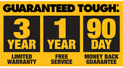 DeWALT 20 V MAX XR 1-1/8" L-Shape SDS Plus Rotary Hammer Kit DCH293R2DH