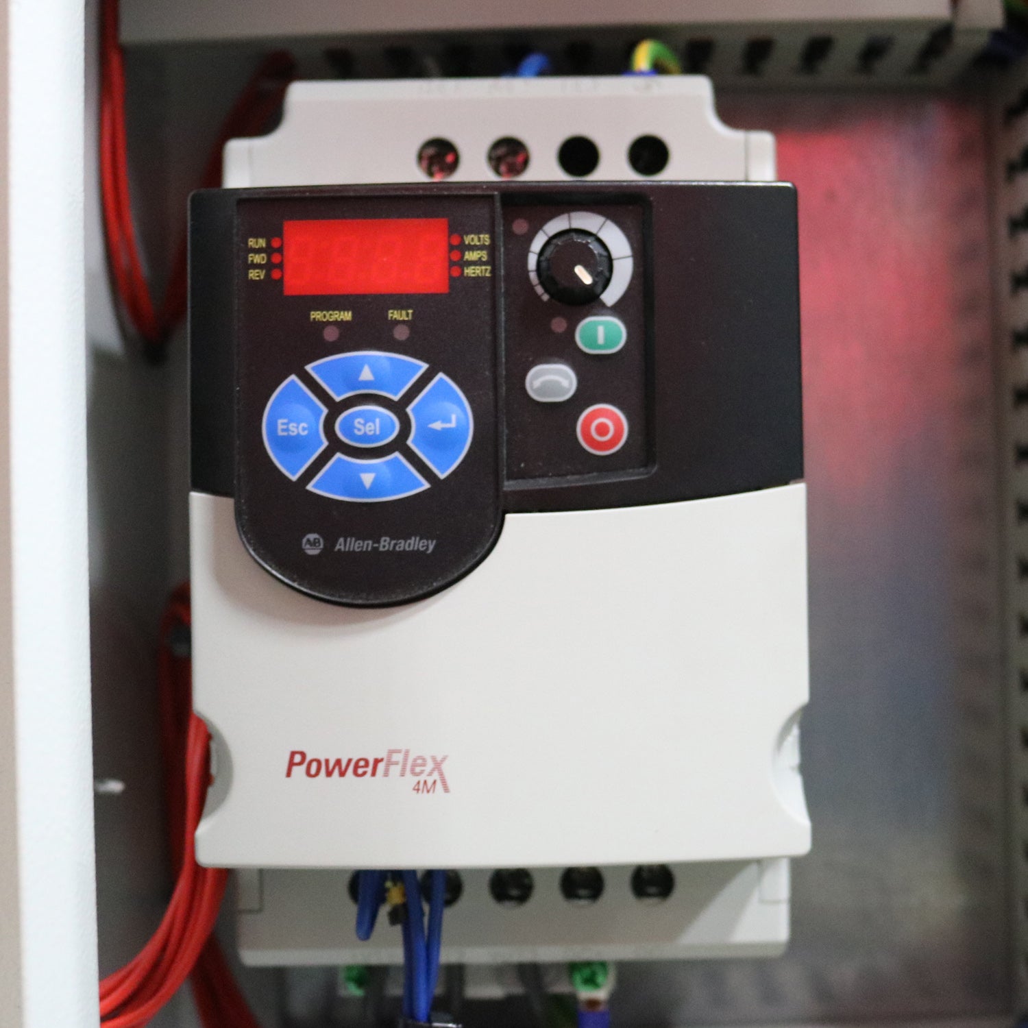 Baileigh Hydraulic Roll Bender R-H45