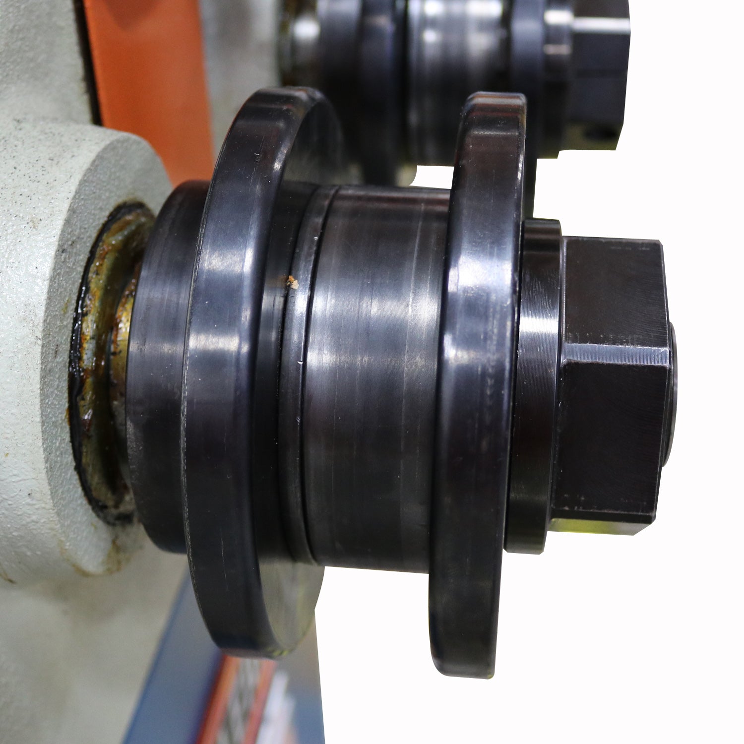 Baileigh Hydraulic Roll Bender R-H45