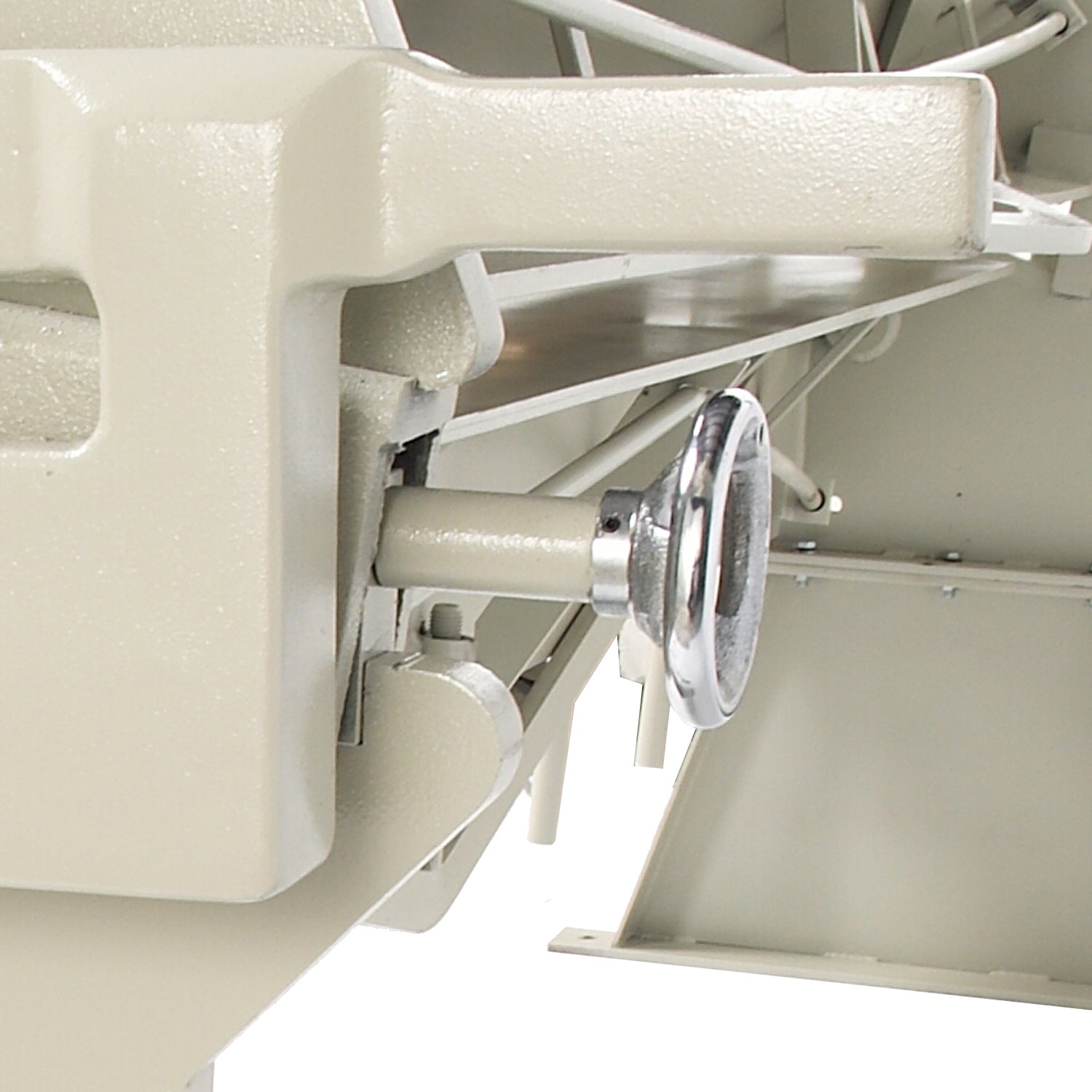 Baileigh Sheet Metal Straight Brake HB-12016