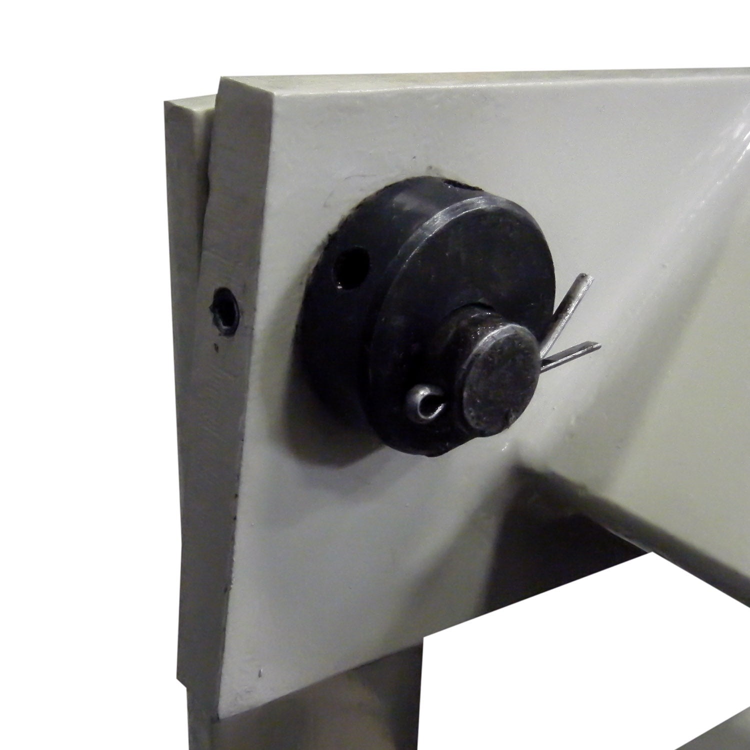 Baileigh Sheet Metal and Leaf Brake and Bender HB-4816E