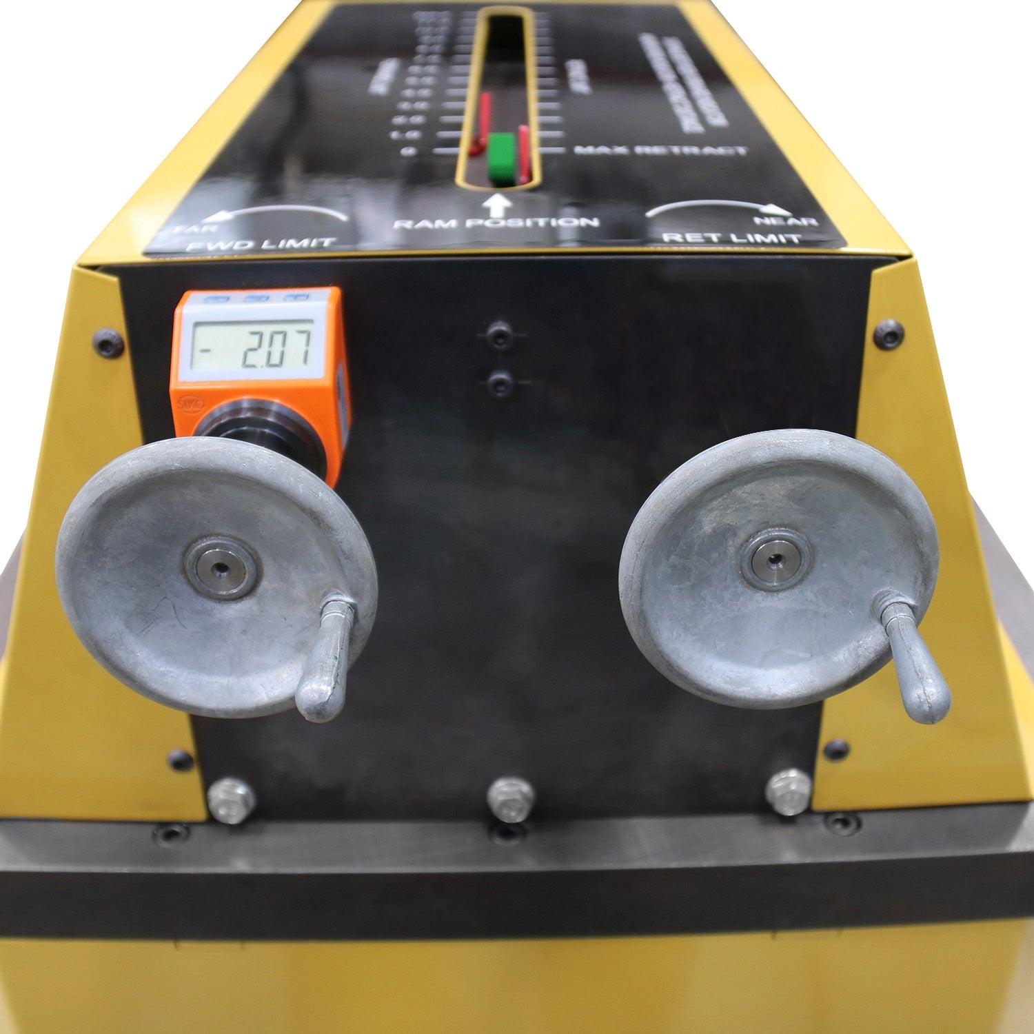Baileigh 20 Ton Horizontal Bending Press HPB-20
