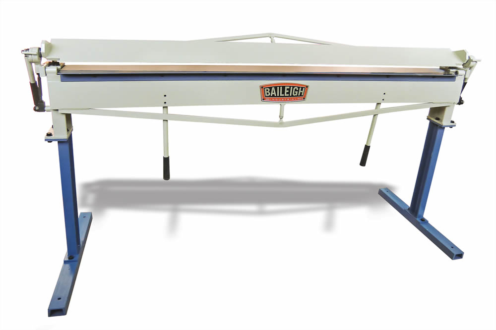 Baileigh Manual Hand Brake HBR-7222
