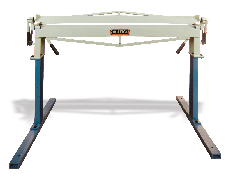 Baileigh Industrial Straight Hand Brake HBR-4820