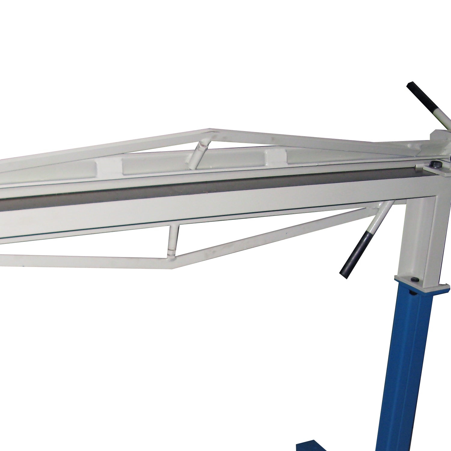 Baileigh Industrial Straight Hand Brake HBR-4820