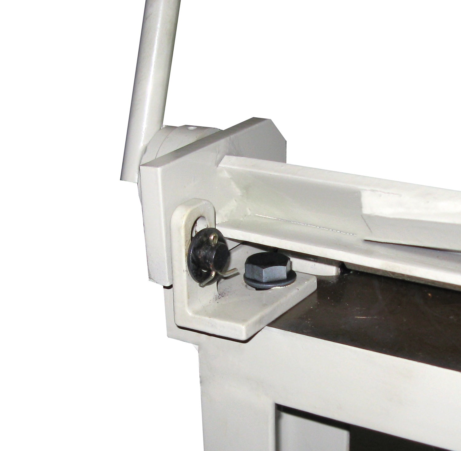 Baileigh Industrial Straight Hand Brake HBR-4820