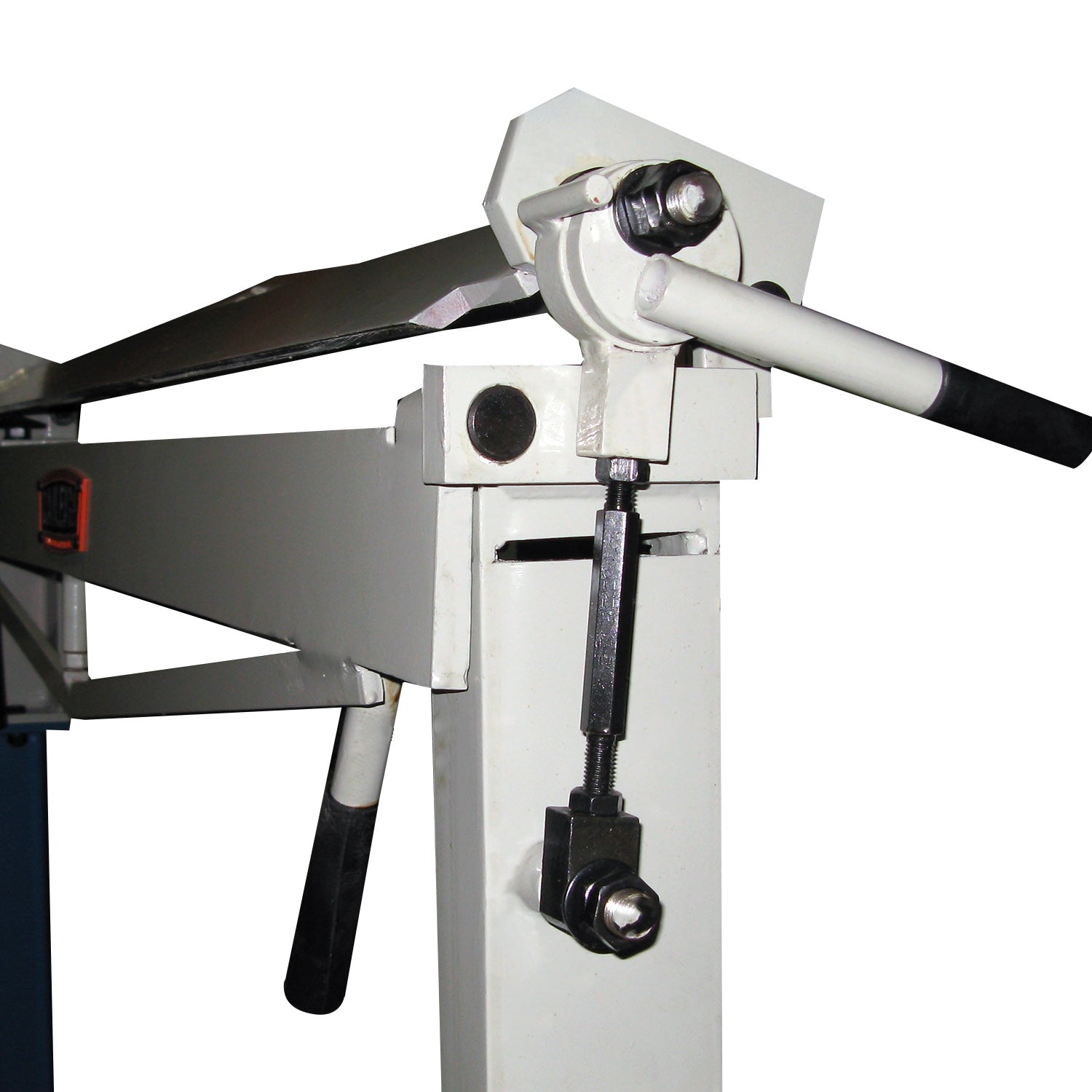 Baileigh Industrial Straight Hand Brake HBR-4820