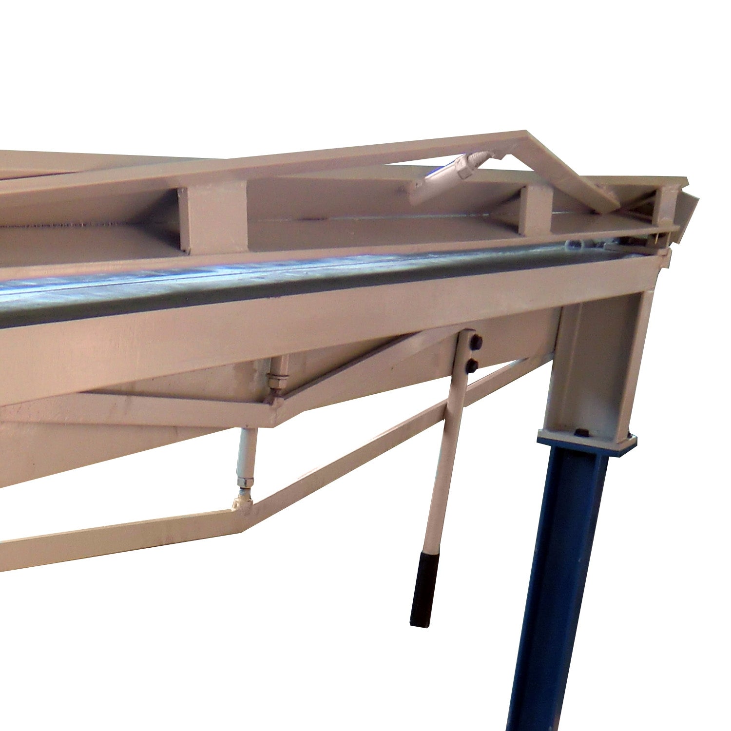 Baileigh Manual Hand Brake HBR-7222