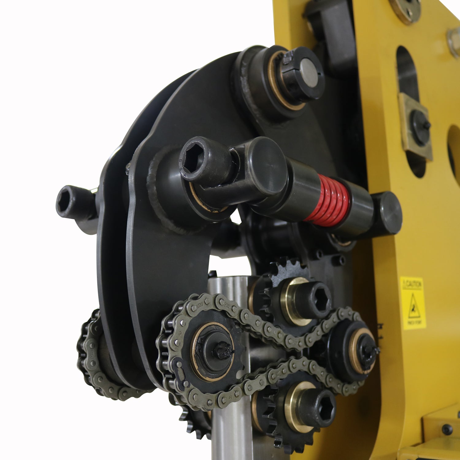 Baileigh Industrial Power Hammer PH-28HD-VS