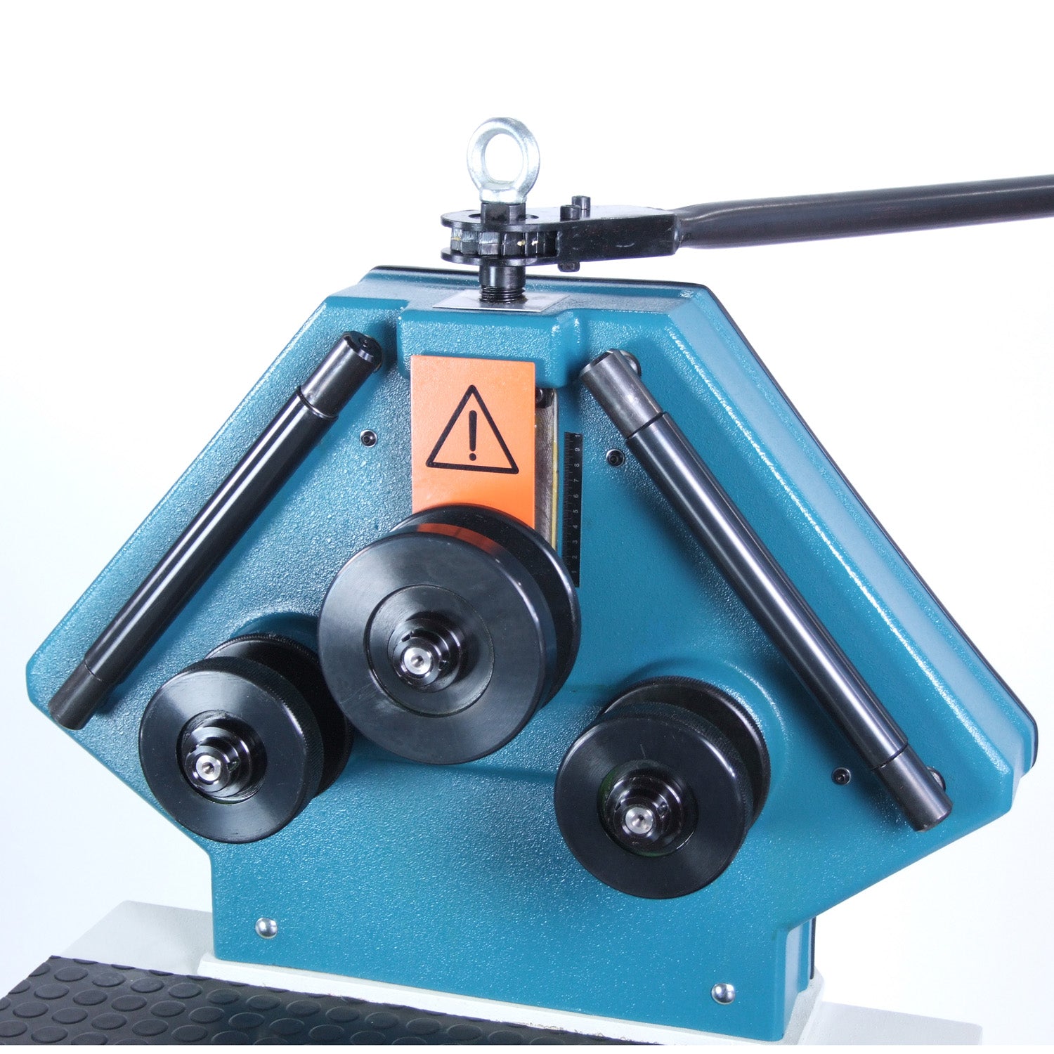 Baileigh Ring Roll Machine R-M40