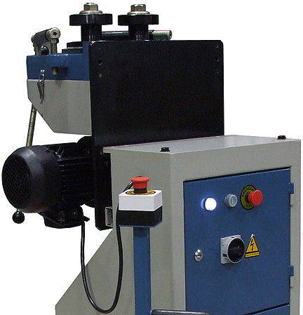 Baileigh Manual Roll Bender R-M10E