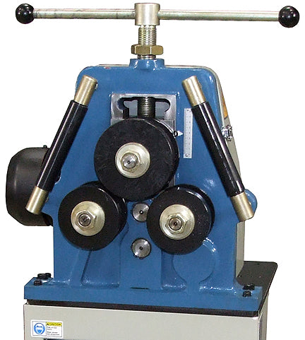 Baileigh Manual Roll Bender R-M10E
