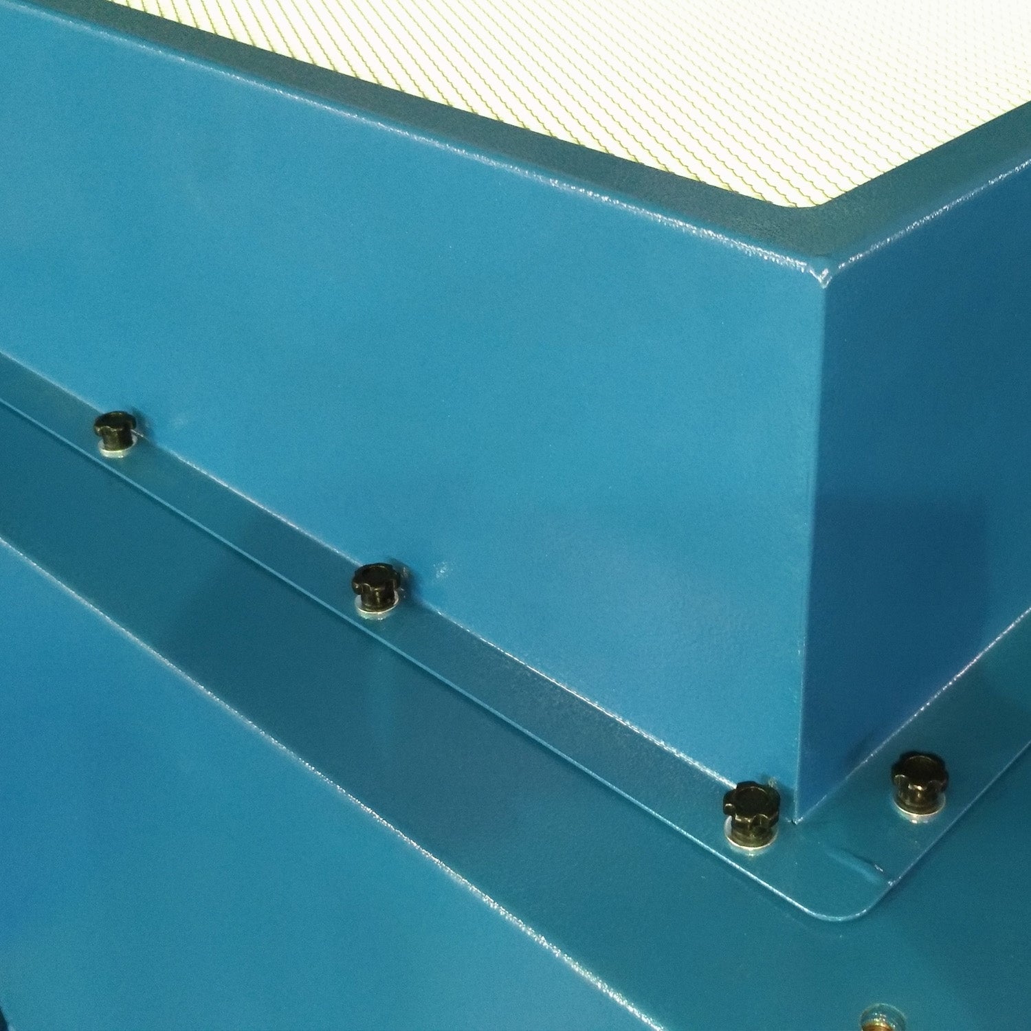 Baileigh Heavy Duty Metal Dust Collector MDC-1200-HD