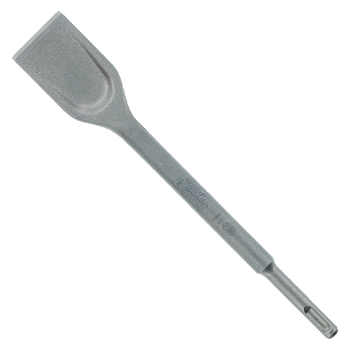Diablo 1.5" x 10" SDS-Plus Wide Chisel DMAPLCH2000