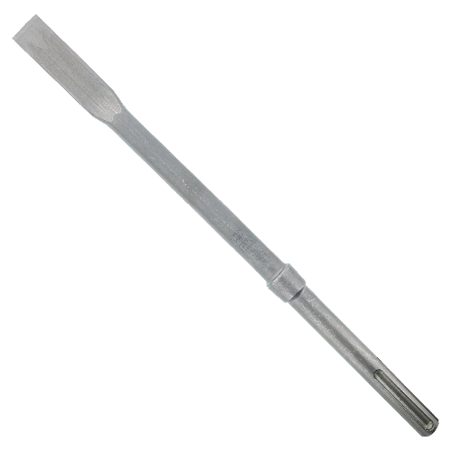 Diablo 1" x 16" SDS-Max Flat Chisel DMAMXCH1060