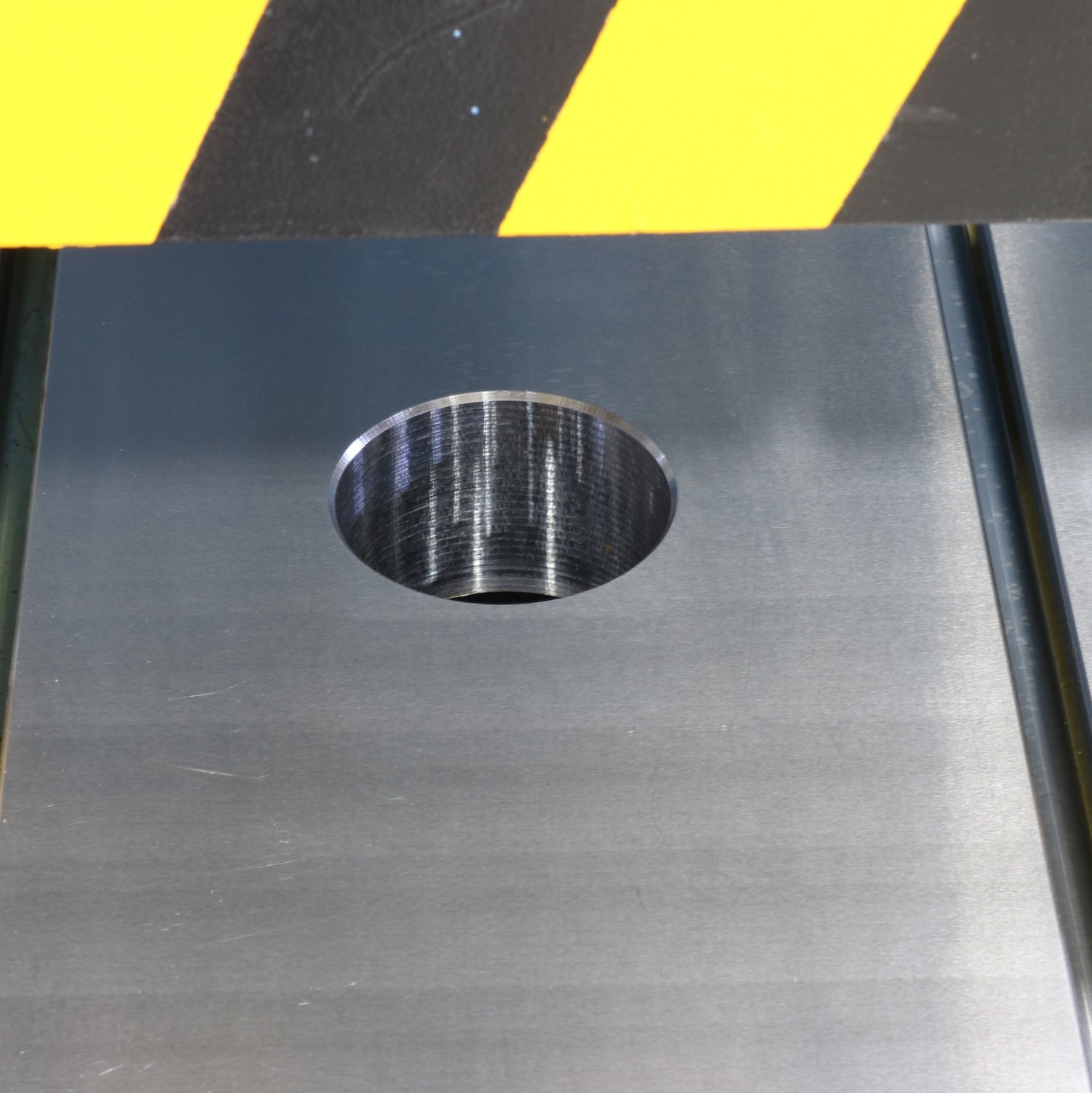 Baileigh C-Frame Press CFP-30HD